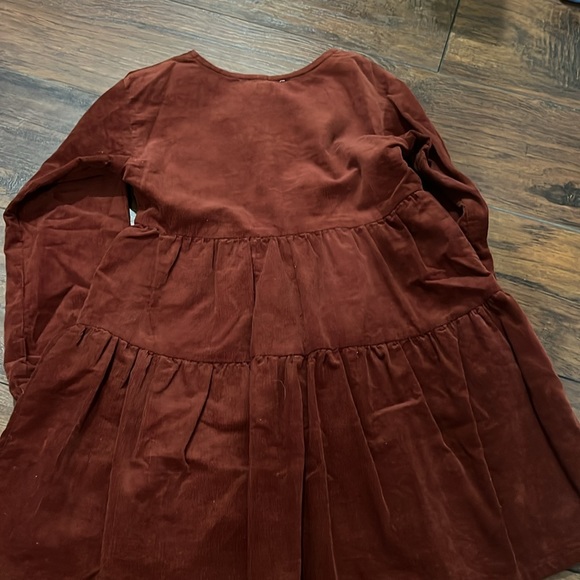 Adorable Chelsea and Violet Dress - EUC - Picture 4 of 4